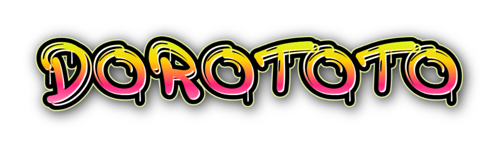 DOROTOTO Logo